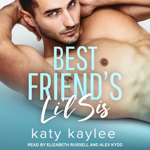 Best Friend's Li'l Sis, Katy Kaylee