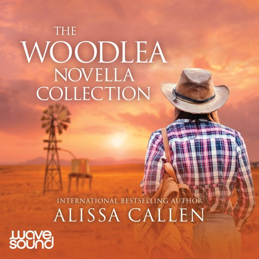 The Woodlea Novella Collection, Alissa Callen