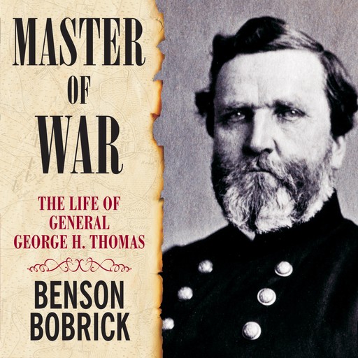 Master of War, Benson Bobrick