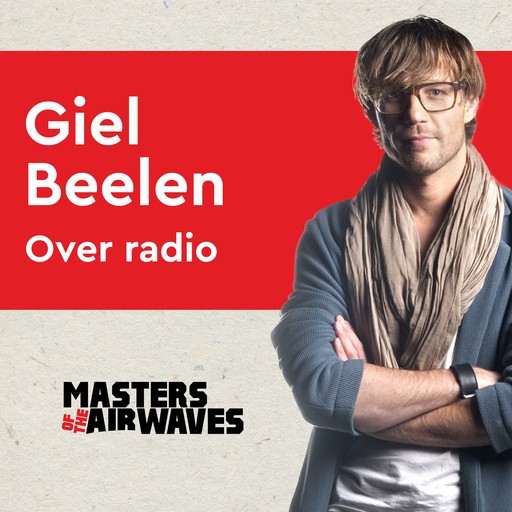 Giel Beelen over Radio, Koen van Huijgevoort