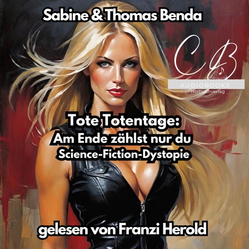 Tote Totentage, Thomas Benda, Sabine Benda