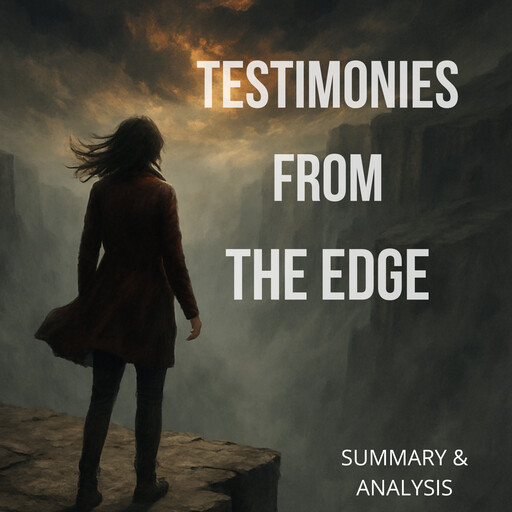 Testimonies from the Edge: Book summary & analysis, Margot Langley