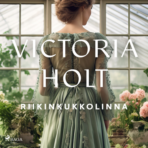 Riikinkukkolinna, Victoria Holt