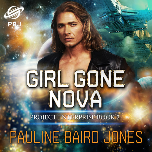 Girl Gone Nova, Pauline Baird Jones