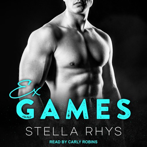 Ex Games, Stella Rhys