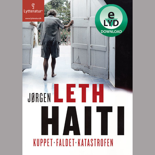 Haiti, Jørgen Leth