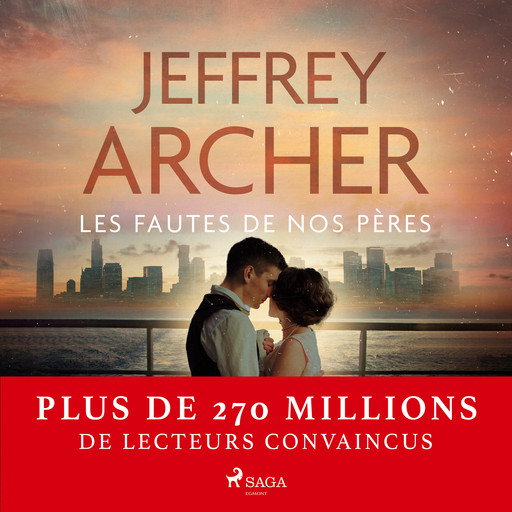 Les Fautes de nos pères, Jeffrey Archer