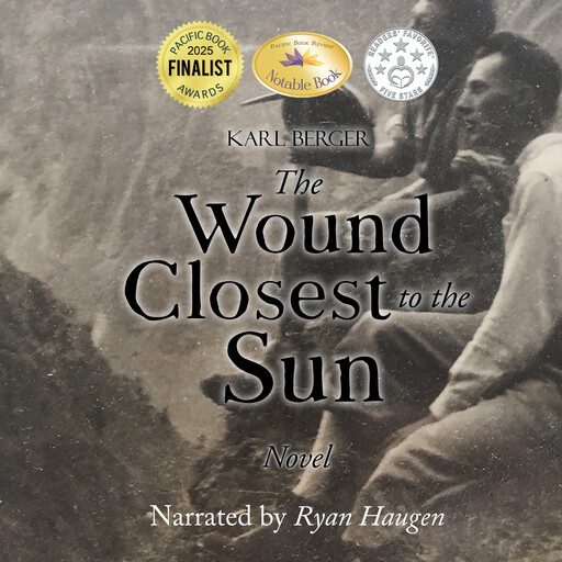 The Wound Closest to the Sun, Karl Berger