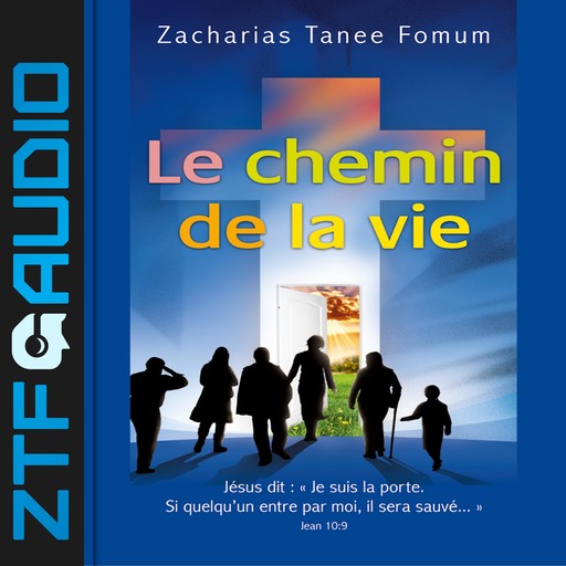 Le Chemin de la Vie, Zacharias Tanee Fomum