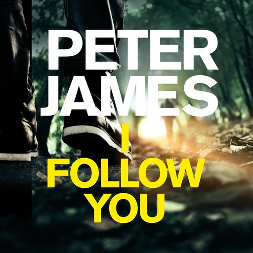 I Follow You, Peter James