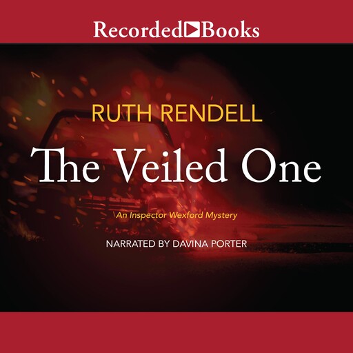 The Veiled One, Ruth Rendell