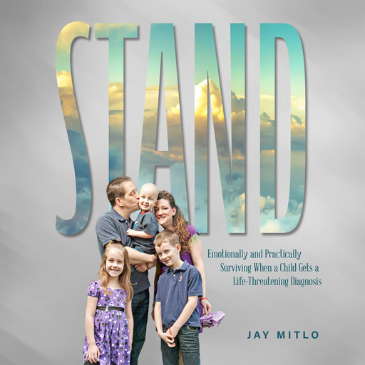 Stand, Jay Mitlo