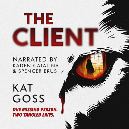 The Client, Kat Goss