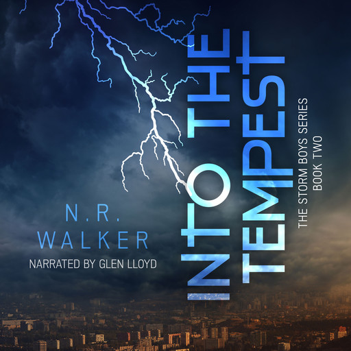 Into the Tempest, N.R.Walker