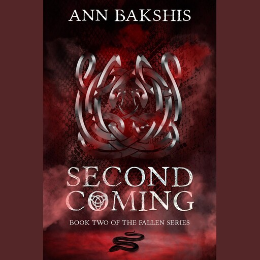 Second Coming, Ann Bakshis