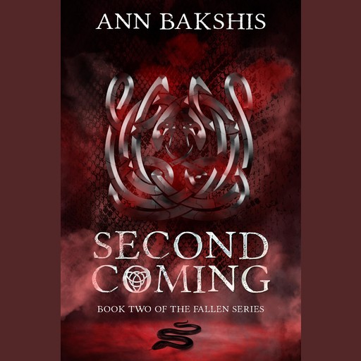 Second Coming, Ann Bakshis
