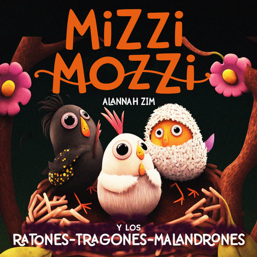 Mizzi Mozzi Y Los Ratones-Tragones-Malandrones, Alannah Zim