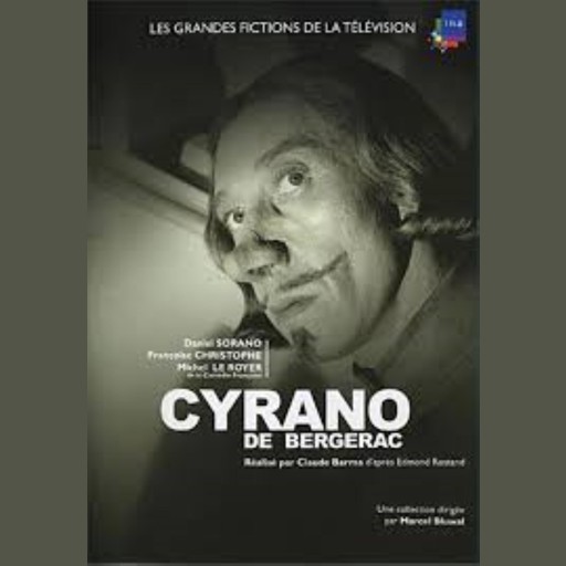 Cyrano de Bergerac - Edmond Rostand, Edmond Rostand