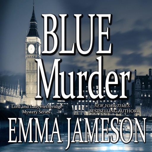 Blue Murder, Emma Jameson