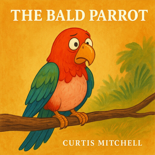 The Bald Parrot, Curtis Mitchell