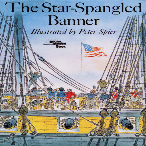 Star-Spangled Banner, The, Peter Spier
