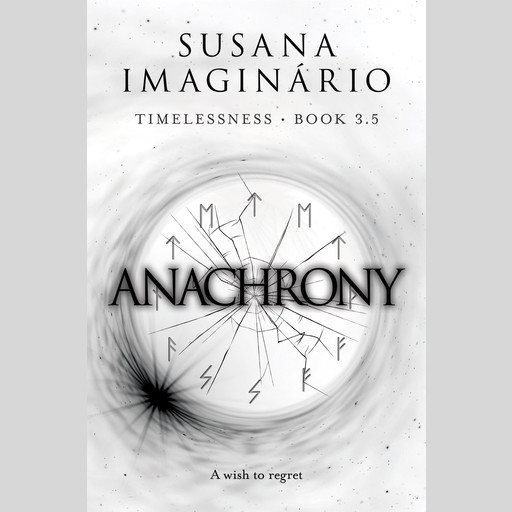 Anachrony, Susana Imaginário