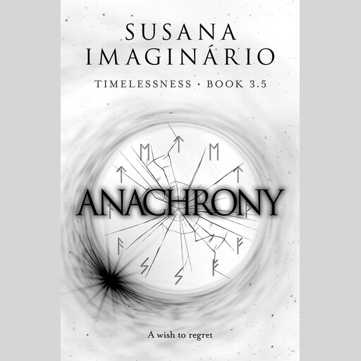 Anachrony, Susana Imaginário