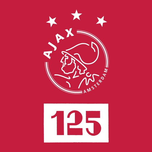 Jubileumpodcast | #2 Away Days, AFC Ajax