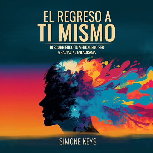 El Regreso a Ti Mismo, Simone Keys