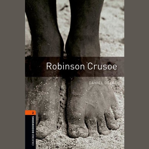 Robinson Crusoe, Daniel Defoe, Diane Mowat