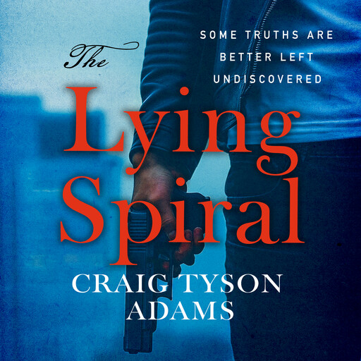 The Lying Spiral, Craig Adams
