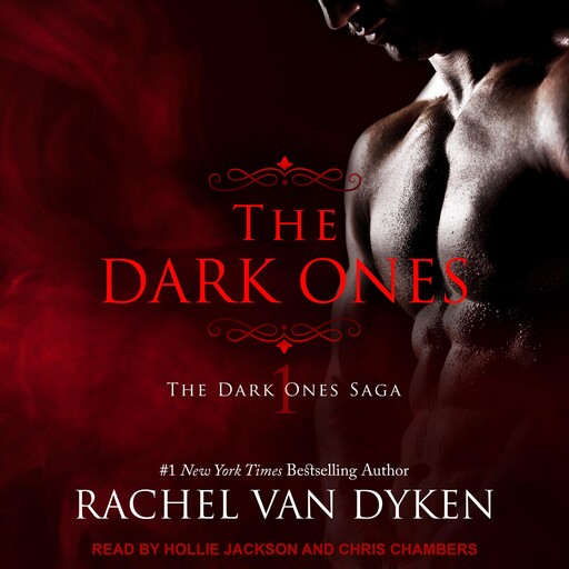 The Dark Ones, Rachel van Dyken