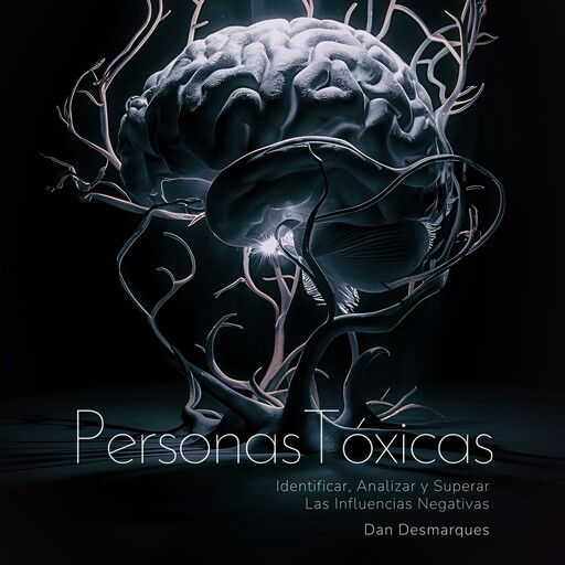Personas Tóxicas, Dan Desmarques