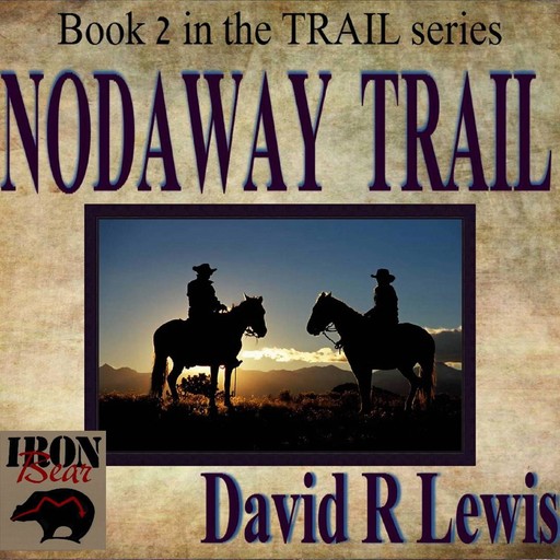 Nodaway Trail, David Lewis