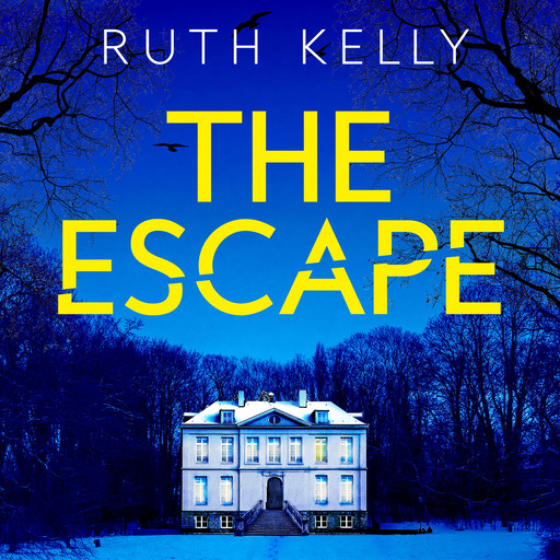 The Escape, Ruth Kelly