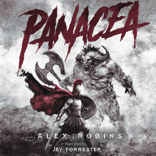 Panacea, Alex Robins
