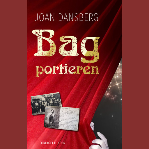 Bag portieren, Joan Dansberg