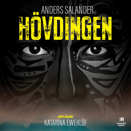 Hövdingen, Anders Salander
