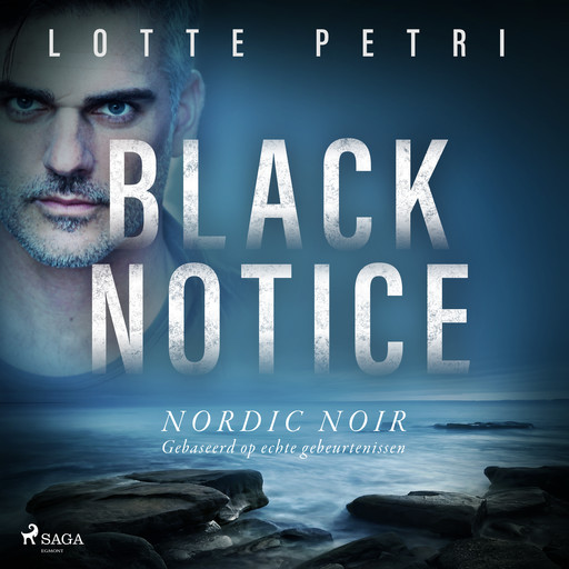 Black Notice, Lotte Petri