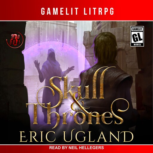Skull and Thrones, Eric Ugland