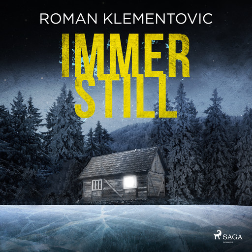 Immerstill, Roman Klementovic