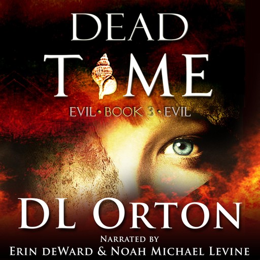 Dead Time, D.L. Orton
