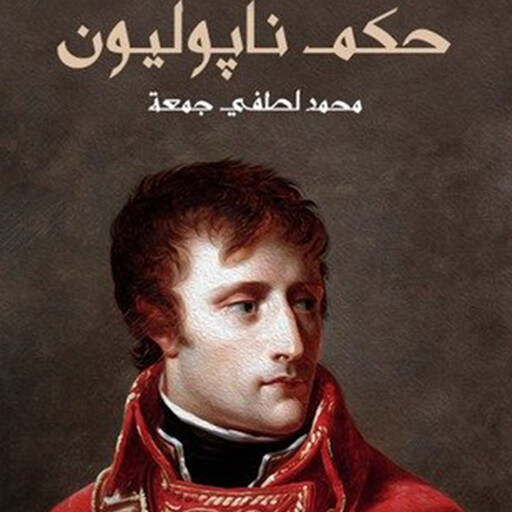 حكم نابليون, محمد لطفي جمعة