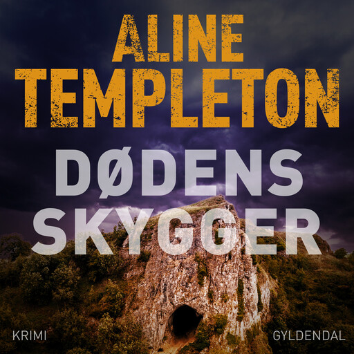 Dødens skygger, Aline Templeton