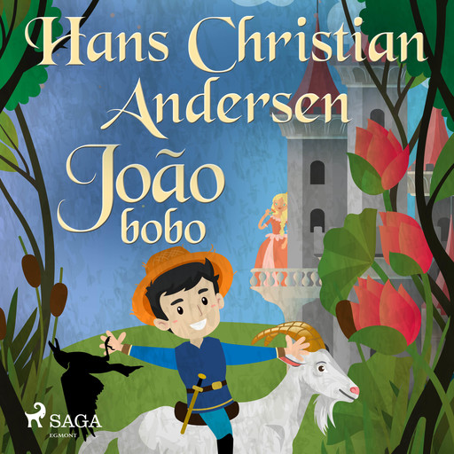 João bobo, Hans Christian Andersen
