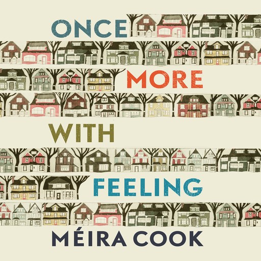 Once More with Feeling, Méira Cook