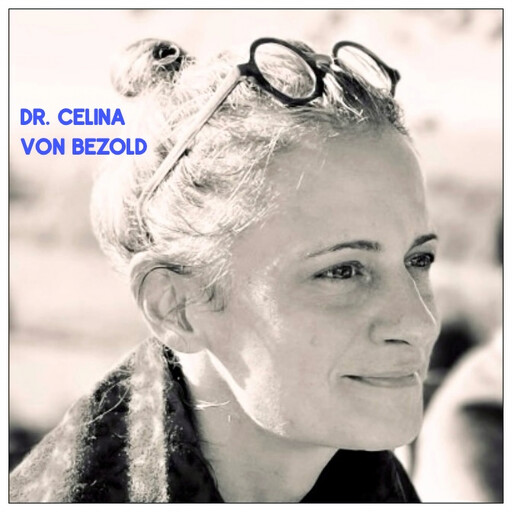 Dr. Celina von Bezold - Was Philosophie mit Affen und Miley Cyrus zu tun hat (ungekürzt), Celina von Bezold