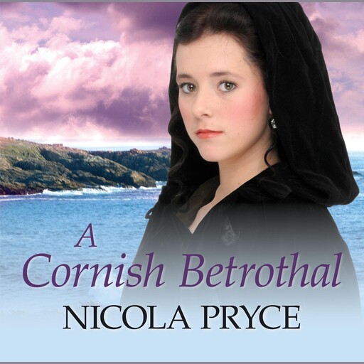 A Cornish Betrothal, Nicola Pryce