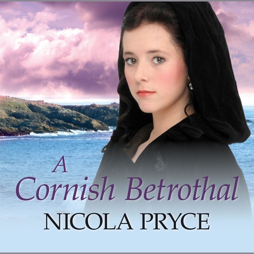 A Cornish Betrothal, Nicola Pryce