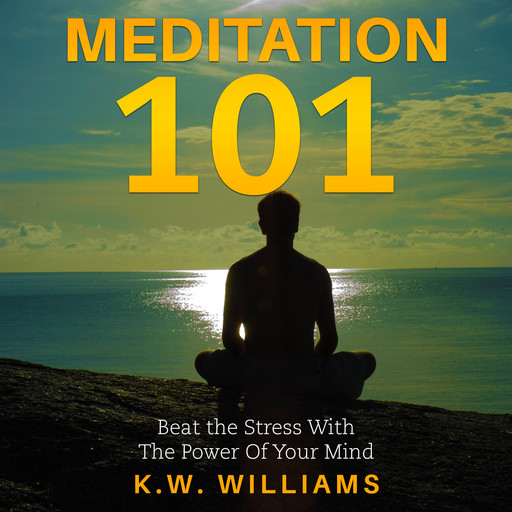 Meditation 101, K.W. Williams